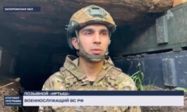 Итоговая программа с Петром Марченко за 19.05.2024