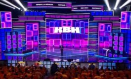 КВН 2024. Высшая лига за 25.05.2024