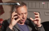 Фото Мурат Насыров: шаг в пропасть от 21.05.2024 на M-Z.TV