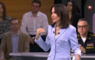 Фото Открытый эфир от 02.05.2024 на M-Z.TV