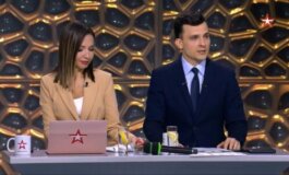 Открытый эфир за 20.05.2024