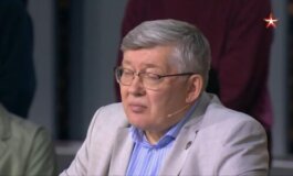 Открытый эфир за 27.05.2024