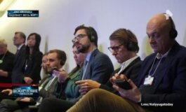 Самые шокирующие гипотезы за 31.05.2024