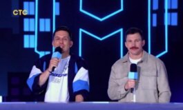 Суперниндзя. Дети за 26.05.2024