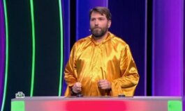 Своя игра за 19.05.2024