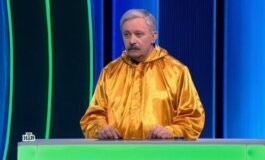 Своя игра за 25.05.2024