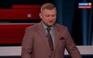 Фото Вечер с Соловьевым от 22.05.2024 на M-Z.TV