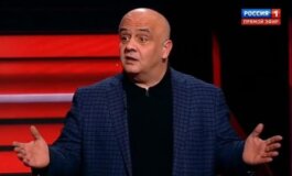 Вечер с Соловьевым за 27.05.2024