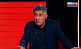 Вечер с Соловьевым за 28.05.2024