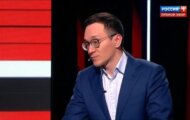 Фото Вечер с Соловьевым от 30.05.2024 на M-Z.TV