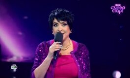 ВИА Суперстар! за 19.05.2024