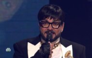 Фото Золотой граммофон. Лауреаты церемонии от 01.05.2024 на M-Z.TV