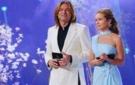 Фото Церемония награждения премии ИРИ 2024 от 12.06.2024 на M-Z.TV