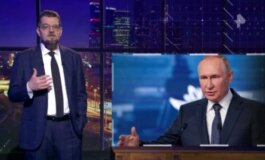 Добров в эфире за 08.06.2024
