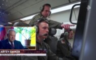 Фото Добров в эфире от 29.06.2024 на M-Z.TV