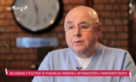 Эксклюзив с Дмитрием Борисовым за 15.06.2024