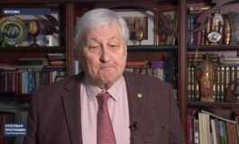 Итоговая программа с Петром Марченко за 30.06.2024