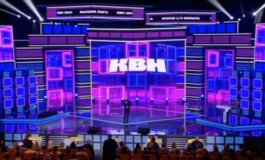 КВН 2024. Высшая лига за 08.06.2024