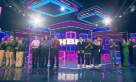 КВН 2024. Высшая лига за 15.06.2024