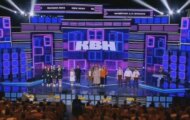 Фото КВН 2024. Высшая лига от 29.06.2024 на M-Z.TV