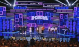КВН 2024. Высшая лига за 29.06.2024