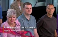Фото Модный приговор от 24.06.2024 на M-Z.TV