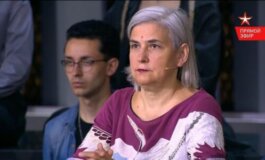 Открытый эфир за 17.06.2024