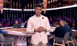 Сегодня вечером за 22.06.2024
