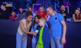Суперниндзя. Дети за 16.06.2024