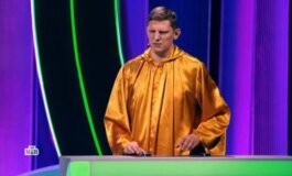 Своя игра за 01.06.2024