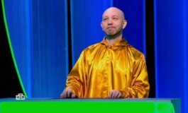 Своя игра за 08.06.2024