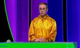 Своя игра за 09.06.2024