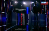 Фото Вечер с Соловьевым от 02.06.2024 на M-Z.TV
