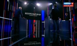 Вечер с Соловьевым за 02.06.2024