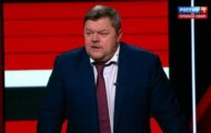 Фото Вечер с Соловьевым от 04.06.2024 на M-Z.TV