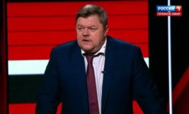 Вечер с Соловьевым за 04.06.2024