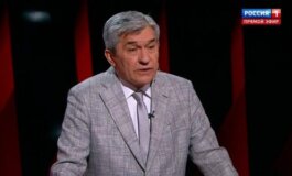 Вечер с Соловьевым за 05.06.2024