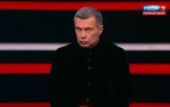 Фото Вечер с Соловьевым от 11.06.2024 на M-Z.TV