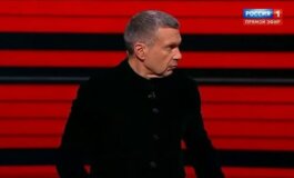 Вечер с Соловьевым за 13.06.2024