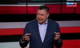 Вечер с Соловьевым за 18.06.2024
