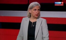 Вечер с Соловьевым за 20.06.2024