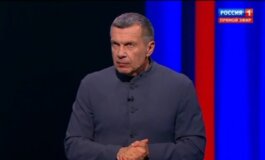 Вечер с Соловьевым за 23.06.2024
