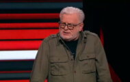 Фото Вечер с Соловьевым от 24.06.2024 на M-Z.TV