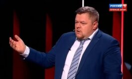 Вечер с Соловьевым за 26.06.2024