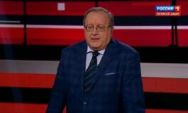 Вечер с Соловьевым за 27.06.2024