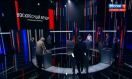 Вечер с Соловьевым за 30.06.2024
