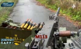 Военная тайна за 22.06.2024