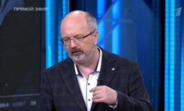 Время покажет за 27.06.2024