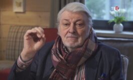 Вячеслав Добрынин: поймать шлягер за хвост за 12.06.2024