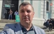 Фото Здравствуйте, товарищи от 28.06.2024 на M-Z.TV